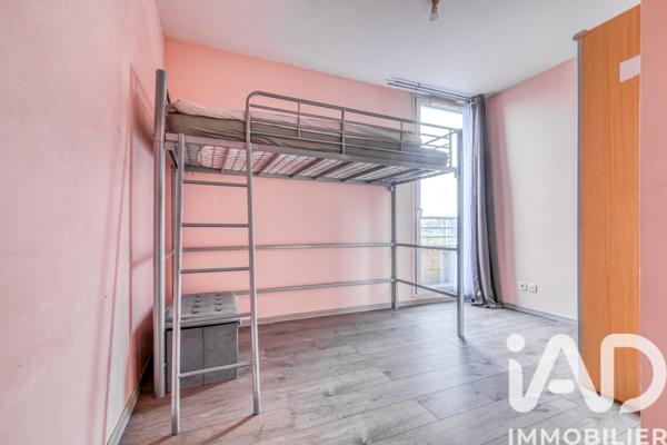 Appartement à vendre 4 pièces 85,4 m² Mitry-Mory