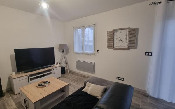 Maison à vendre    5 pièces • 94 m2 Montauban