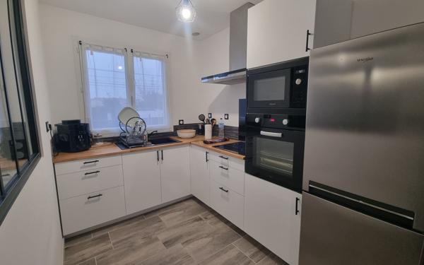 Maison à vendre    5 pièces • 94 m2 Montauban