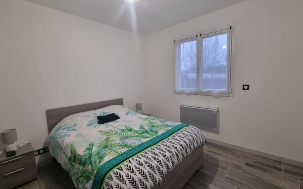 Maison à vendre    5 pièces • 94 m2 Montauban