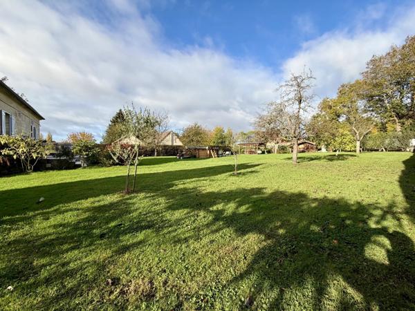 Vente Maison 5 pièces 102 m2 à Paris 10