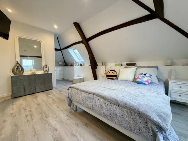 Vente Maison 5 pièces 102 m2 à Paris 10