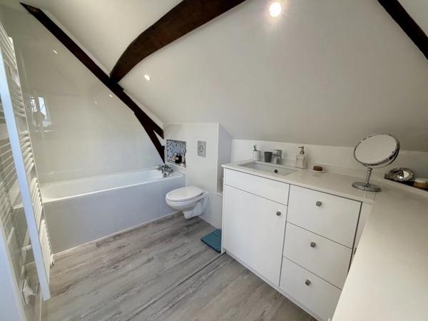 Vente Maison 5 pièces 102 m2 à Paris 10