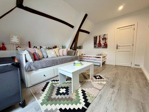 Vente Maison 5 pièces 102 m2 à Paris 10