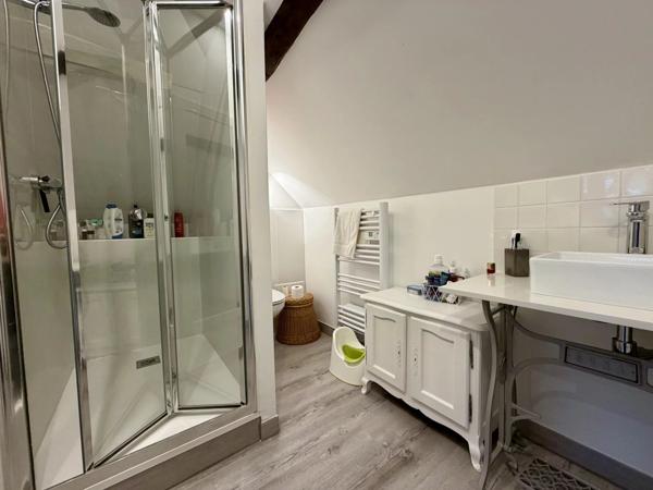 Vente Maison 5 pièces 102 m2 à Paris 10