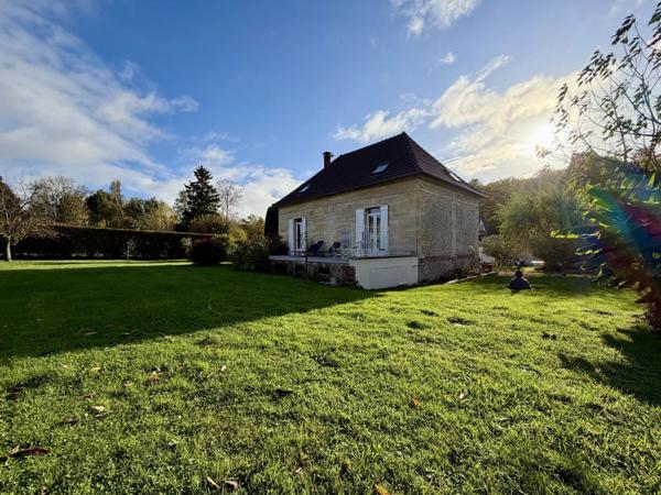 Vente Maison 5 pièces 102 m2 à Paris 10