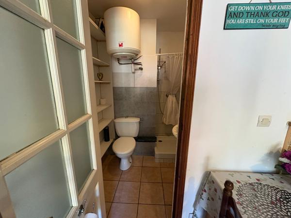 Appartement Rennes Les Bains