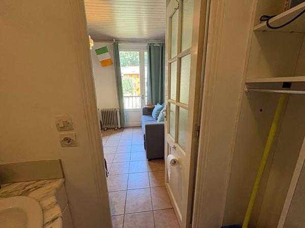 Appartement Rennes Les Bains