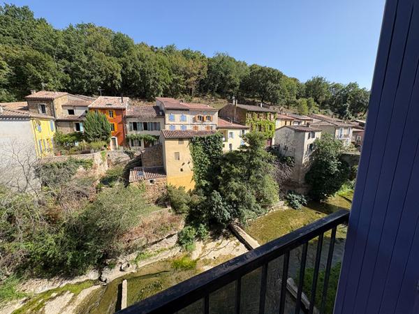 Appartement Rennes Les Bains
