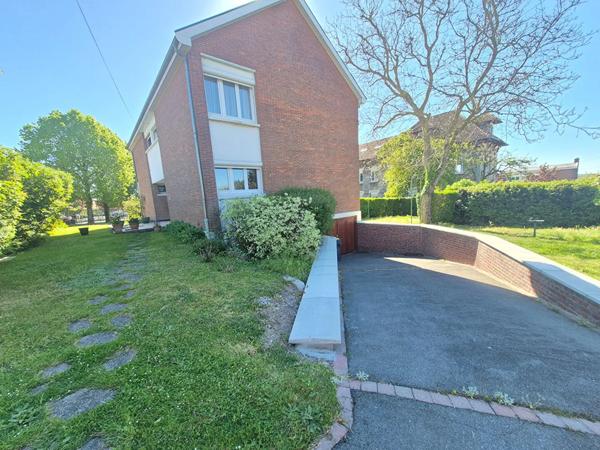 Maison à vendre 5 pièces 87m² Liévin (62800)