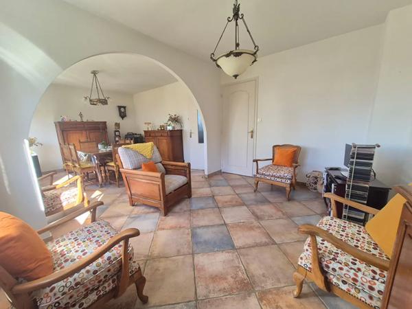 Maison à vendre 5 pièces 87m² Liévin (62800)