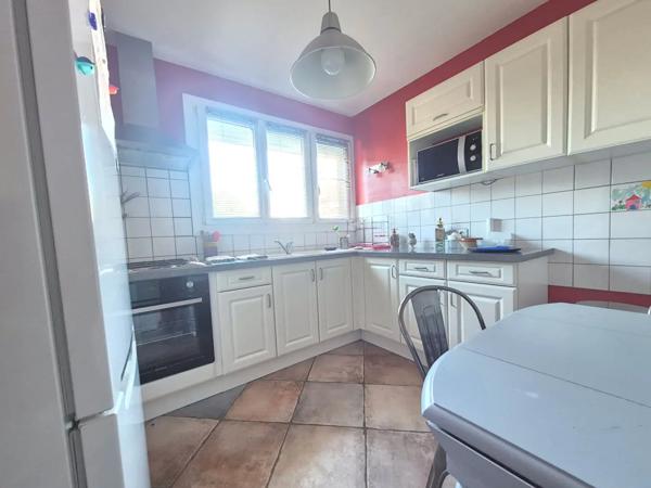 Maison à vendre 5 pièces 87m² Liévin (62800)