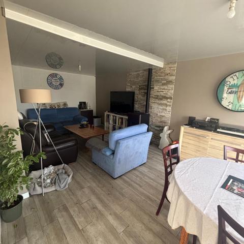 Maison à BAUD, 56150 - 7 pièces 139m²