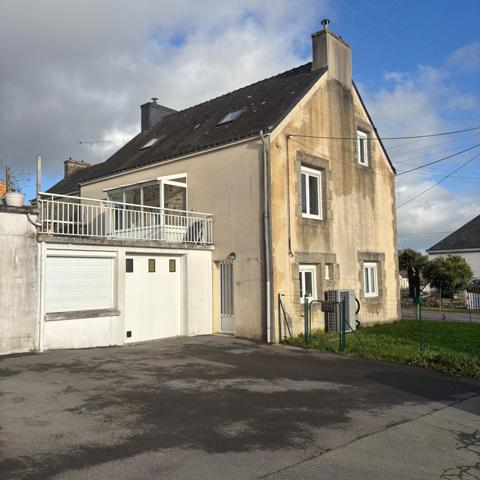 Maison à BAUD, 56150 - 7 pièces 139m²