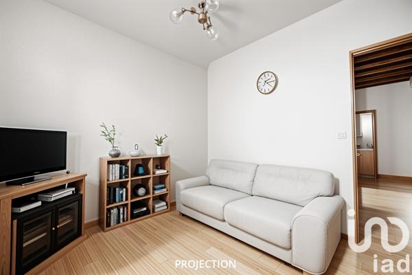 Maison à vendre 5 pièces 83 m² Sucy-en-Brie