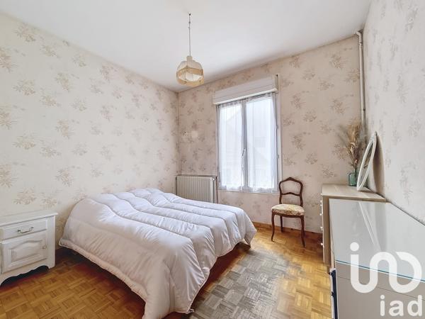 Maison à vendre 5 pièces 83 m² Sucy-en-Brie