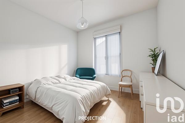 Maison à vendre 5 pièces 83 m² Sucy-en-Brie