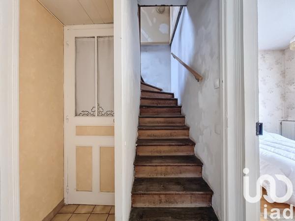 Maison à vendre 5 pièces 83 m² Sucy-en-Brie