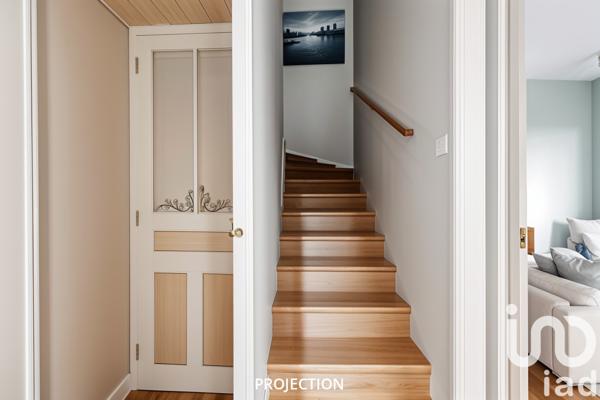 Maison à vendre 5 pièces 83 m² Sucy-en-Brie