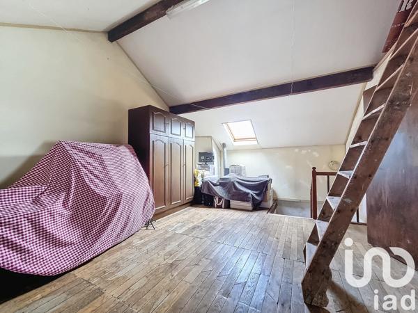 Maison à vendre 5 pièces 83 m² Sucy-en-Brie