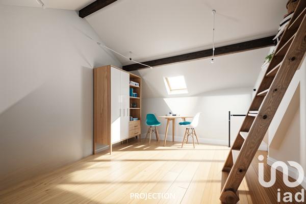 Maison à vendre 5 pièces 83 m² Sucy-en-Brie