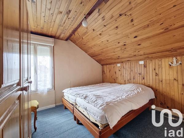 Maison à vendre 5 pièces 83 m² Sucy-en-Brie