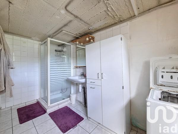 Maison à vendre 5 pièces 83 m² Sucy-en-Brie