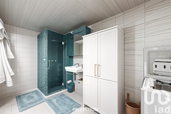 Maison à vendre 5 pièces 83 m² Sucy-en-Brie