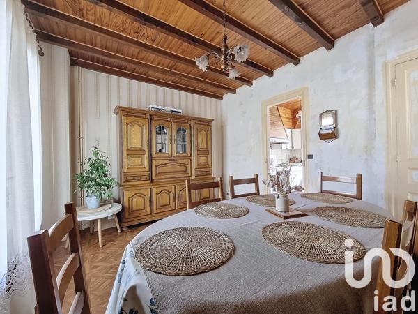 Maison à vendre 5 pièces 83 m² Sucy-en-Brie