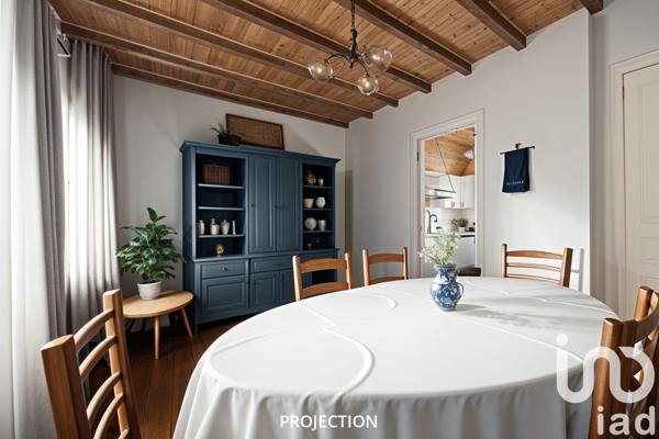 Maison à vendre 5 pièces 83 m² Sucy-en-Brie