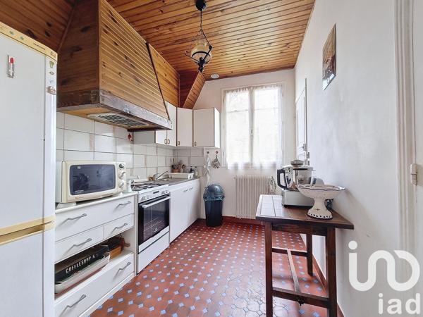 Maison à vendre 5 pièces 83 m² Sucy-en-Brie