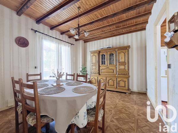 Maison à vendre 5 pièces 83 m² Sucy-en-Brie