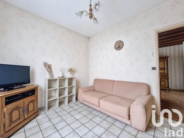 Maison à vendre 5 pièces 83 m² Sucy-en-Brie