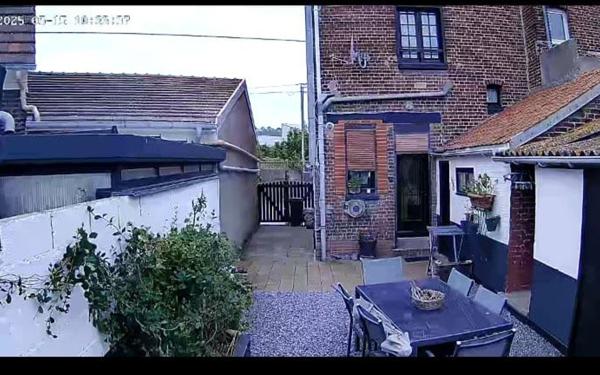 Maison à vendre    4 pièces • 68 m2 Mers-les-Bains