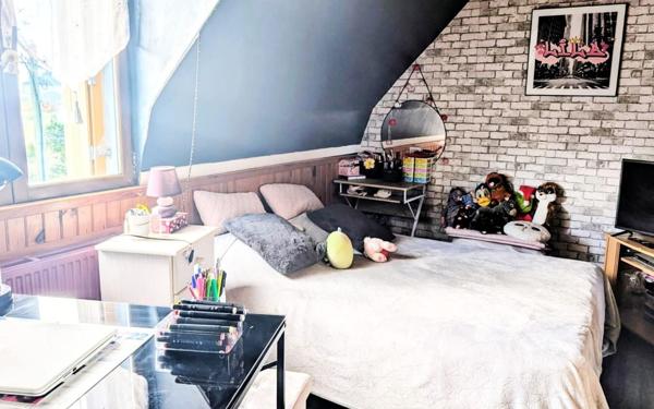 Maison à vendre    4 pièces • 68 m2 Mers-les-Bains