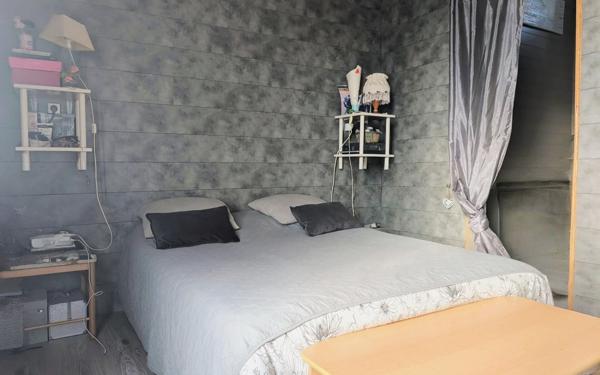 Maison à vendre    4 pièces • 68 m2 Mers-les-Bains