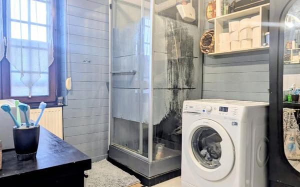 Maison à vendre    4 pièces • 68 m2 Mers-les-Bains