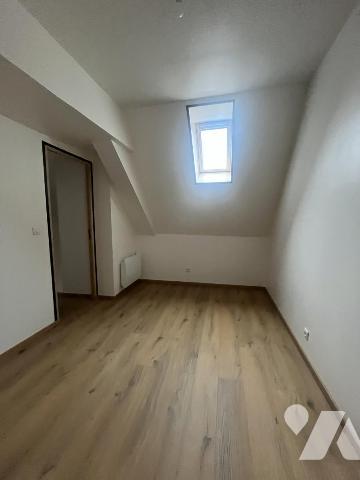 HYPER CENTRE APPARTEMENT AVEC TERRASSE