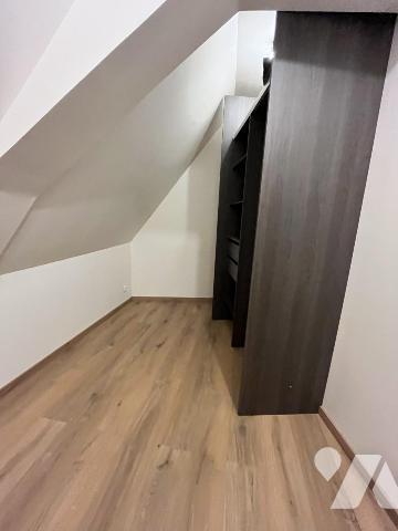 HYPER CENTRE APPARTEMENT AVEC TERRASSE