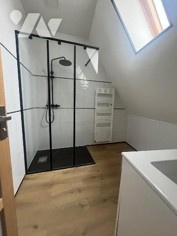 HYPER CENTRE APPARTEMENT AVEC TERRASSE