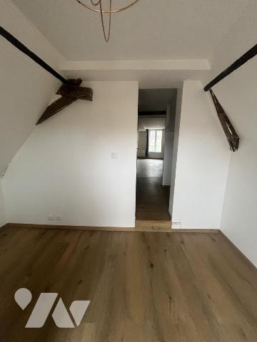 HYPER CENTRE APPARTEMENT AVEC TERRASSE