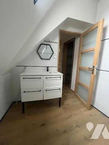 HYPER CENTRE APPARTEMENT AVEC TERRASSE