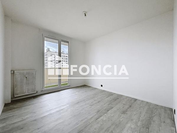 À vendre Appartement 3 pièces 69.77 m² - Caen 14000