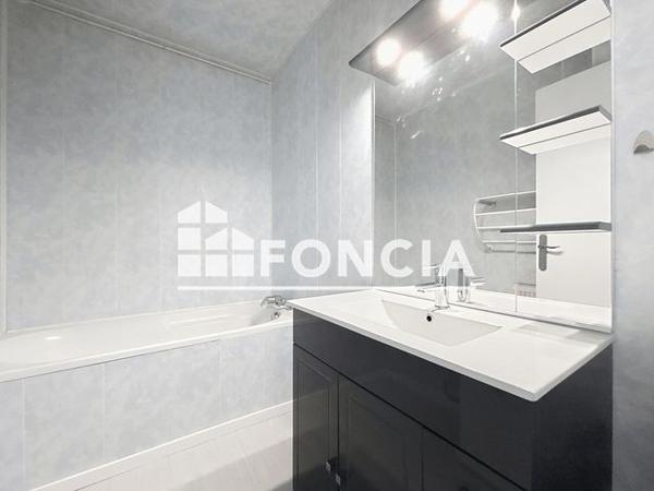 À vendre Appartement 3 pièces 69.77 m² - Caen 14000