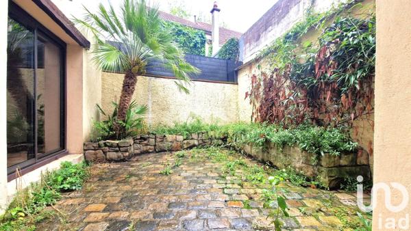 Appartement à vendre 10 pièces 227 m² Linas