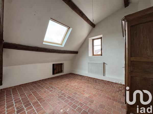 Appartement à vendre 10 pièces 227 m² Linas