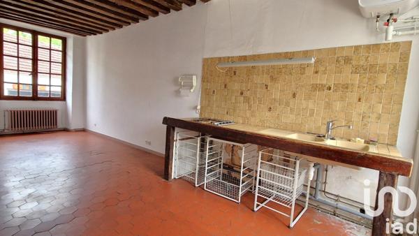 Appartement à vendre 10 pièces 227 m² Linas