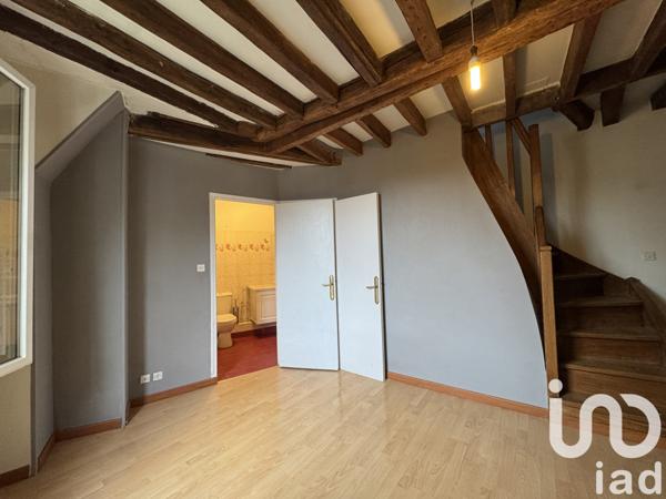 Appartement à vendre 10 pièces 227 m² Linas
