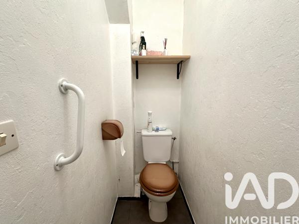 Appartement à vendre 4 pièces 77 m² Évry-Courcouronnes