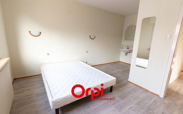 Maison à vendre    6 pièces • 150 m2 Ingenheim